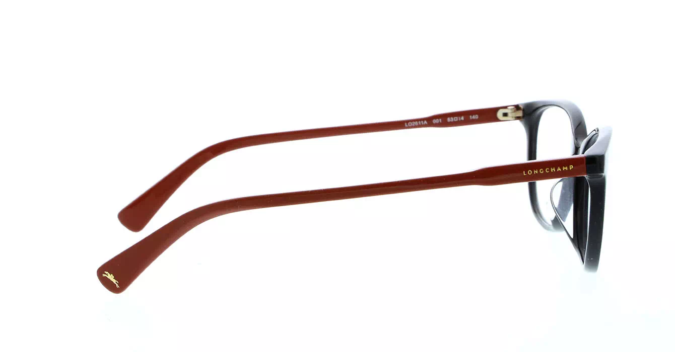 Longchamp LO2611A col 001