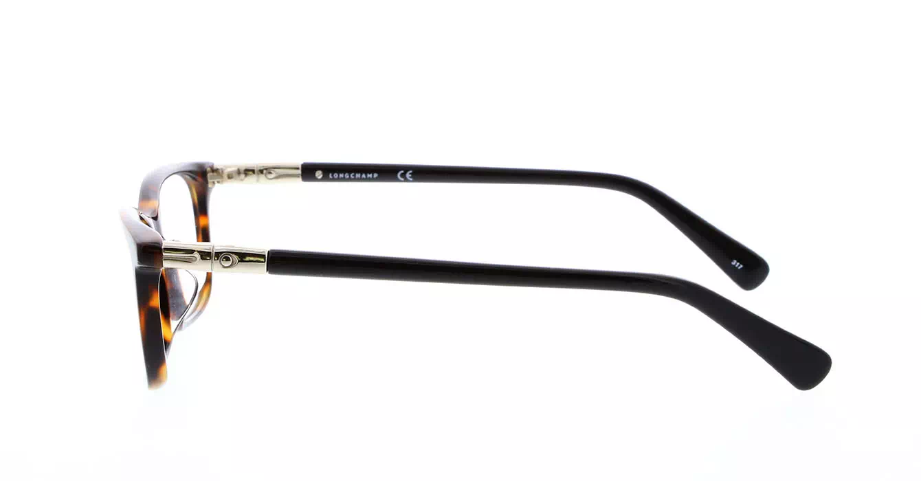 Longchamp LO2612A col 214