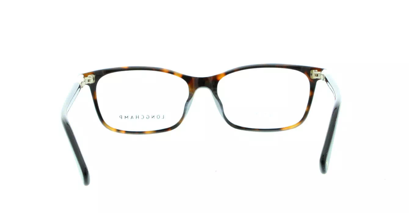 Longchamp LO2612A col 214