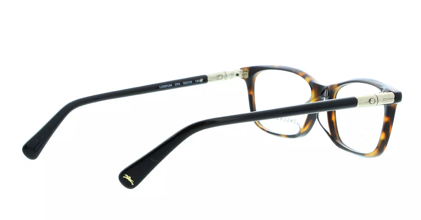 Longchamp LO2612A col 214