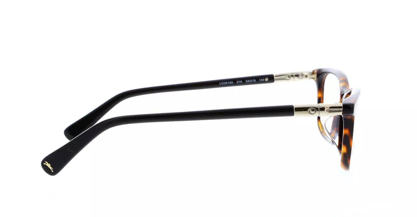 Longchamp LO2612A col 214