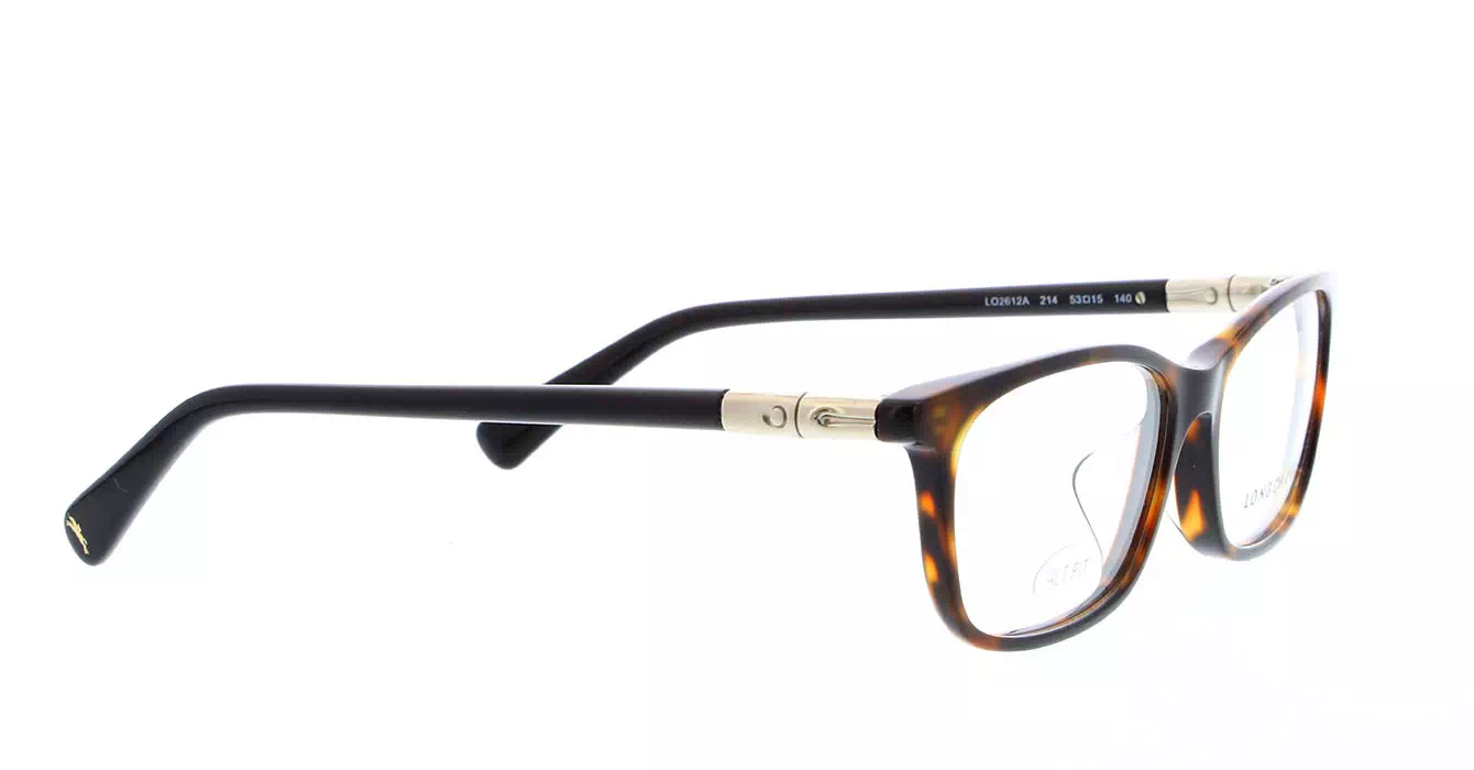 Longchamp LO2612A col 214