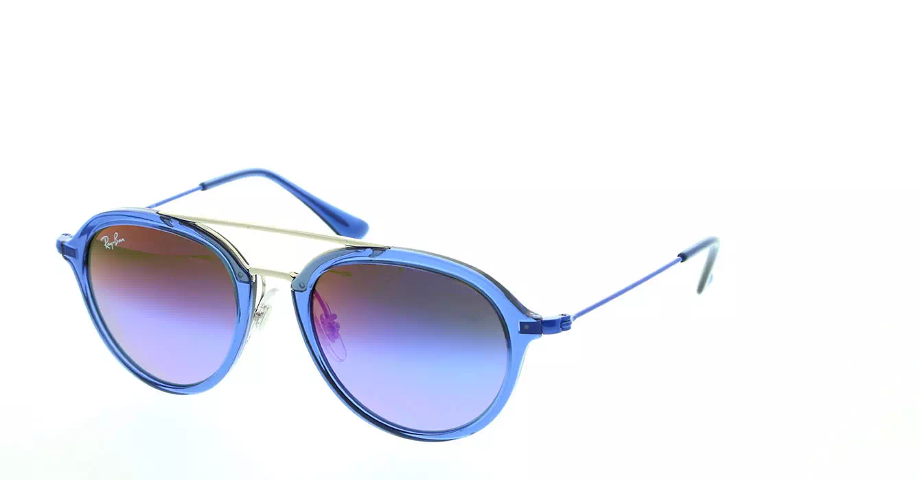 Ray-Ban RJ9065S col 7037/B1 s48