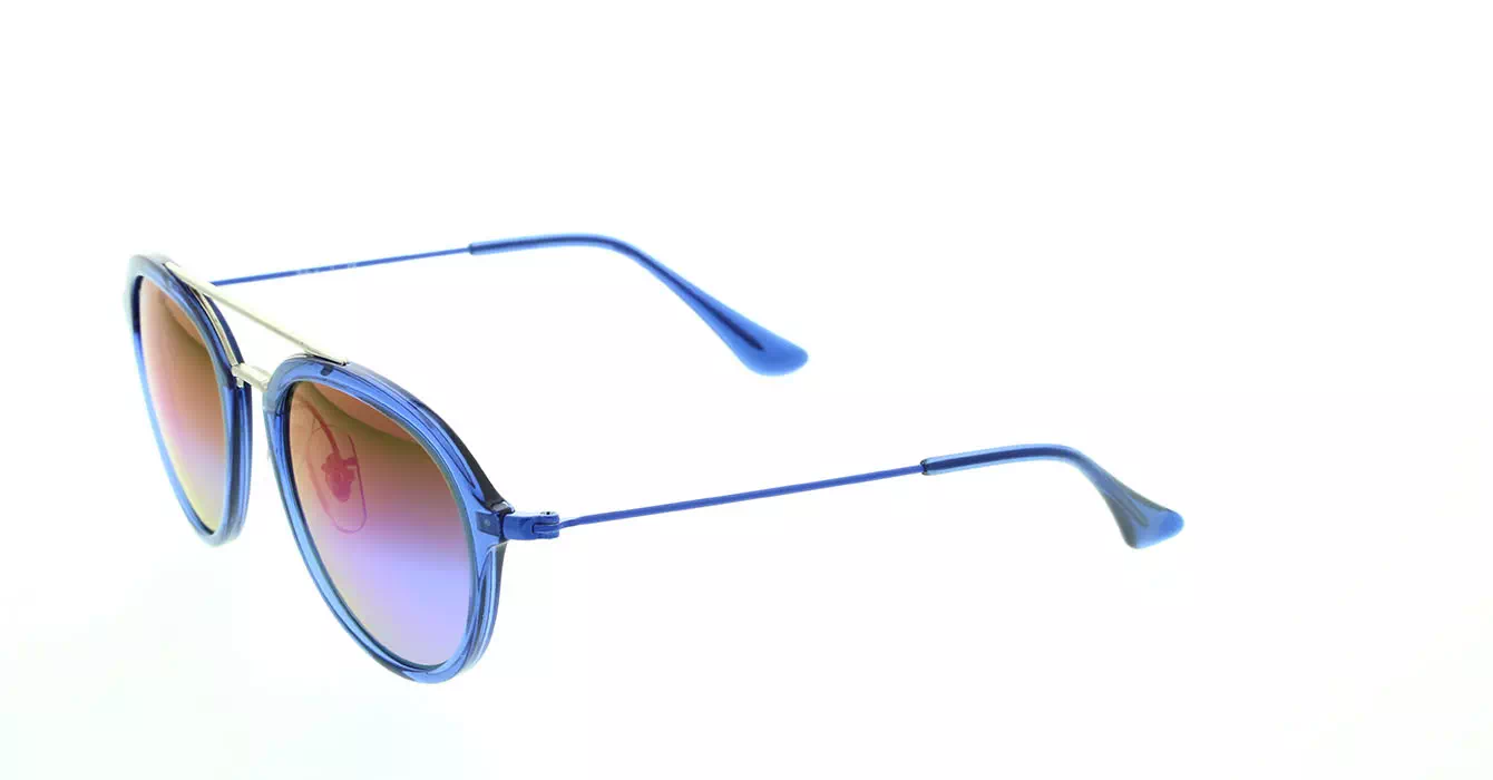 Ray-Ban RJ9065S col 7037/B1 s48