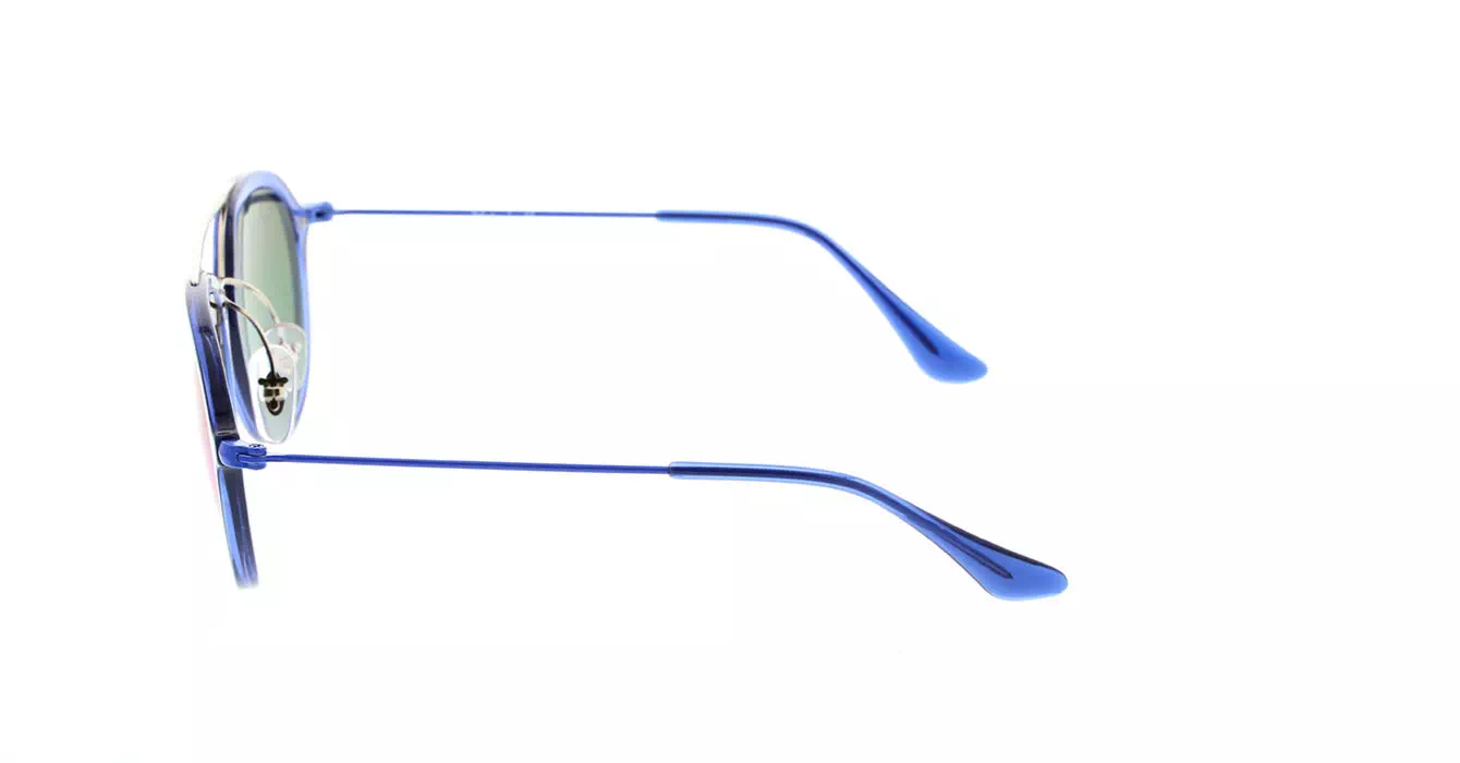 Ray-Ban RJ9065S col 7037/B1 s48