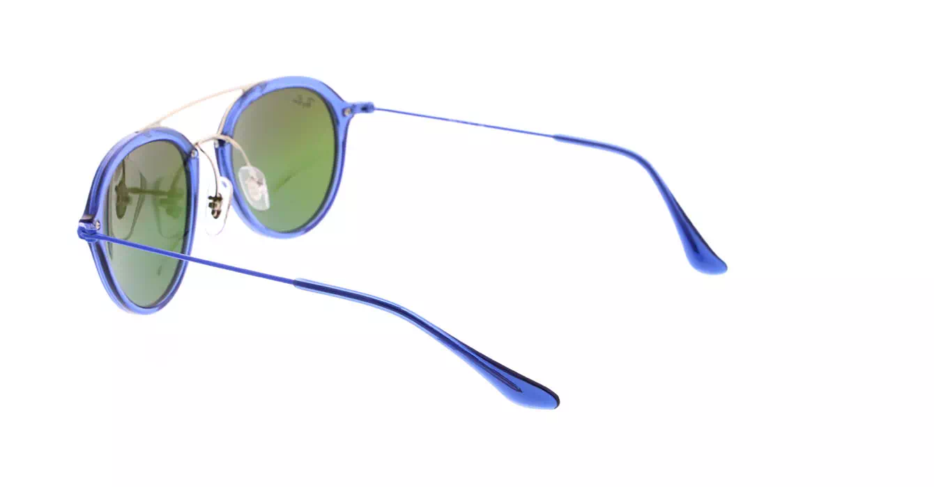 Ray-Ban RJ9065S col 7037/B1 s48