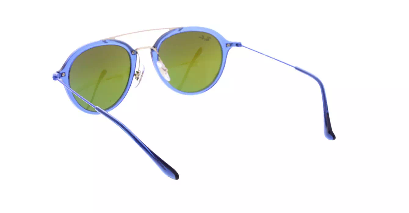 Ray-Ban RJ9065S col 7037/B1 s48