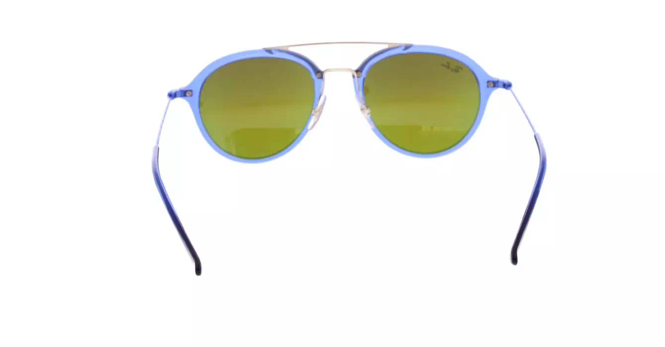 Ray-Ban RJ9065S col 7037/B1 s48