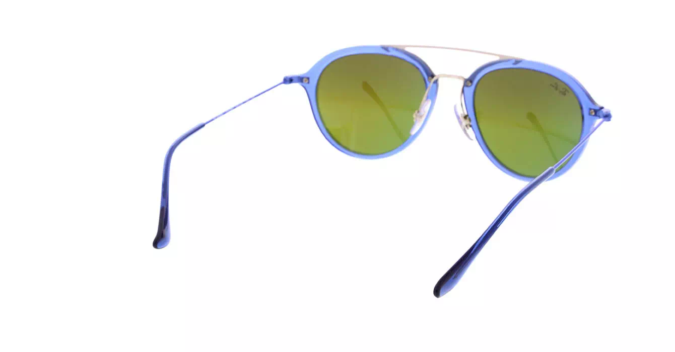 Ray-Ban RJ9065S col 7037/B1 s48