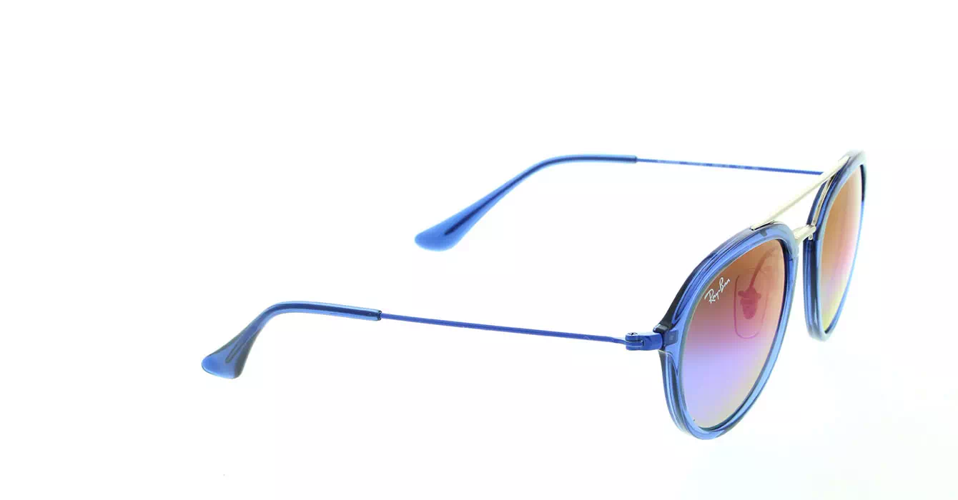 Ray-Ban RJ9065S col 7037/B1 s48