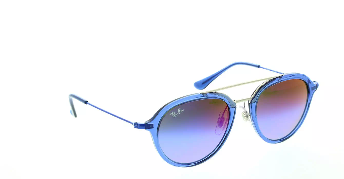 Ray-Ban RJ9065S col 7037/B1 s48
