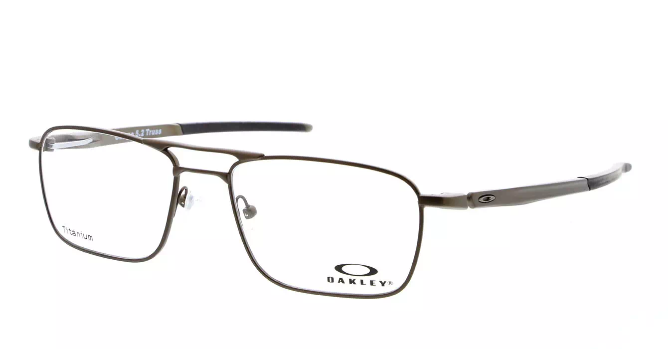 Oakley Gauge 5.2 Truss Pewter (OX5127-02) s53