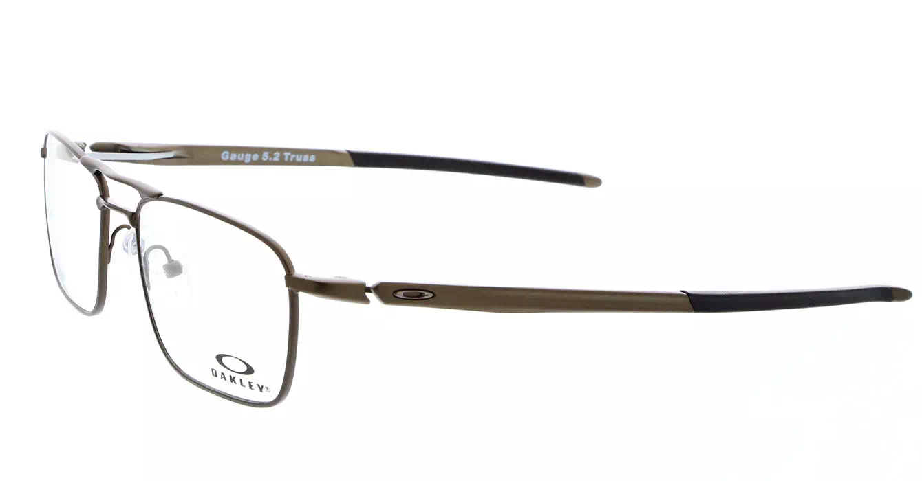 Oakley Gauge 5.2 Truss Pewter (OX5127-02) s53