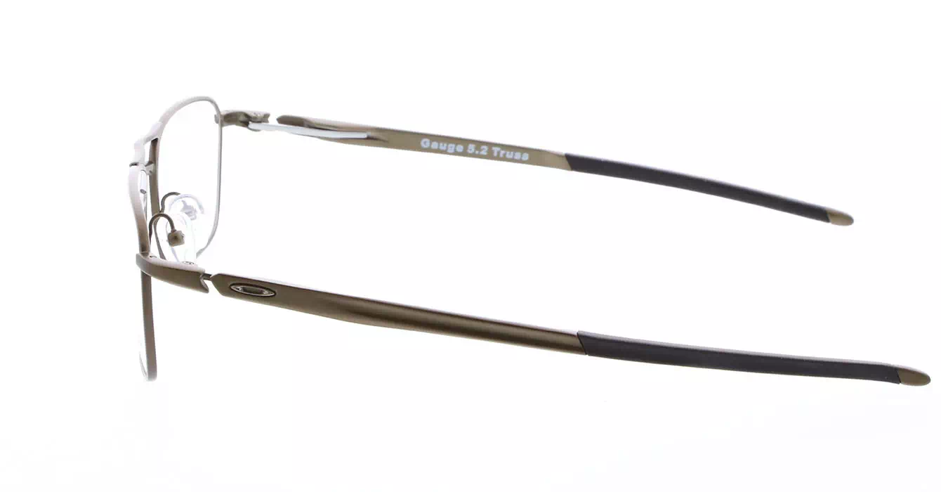 Oakley Gauge 5.2 Truss Pewter (OX5127-02) s53