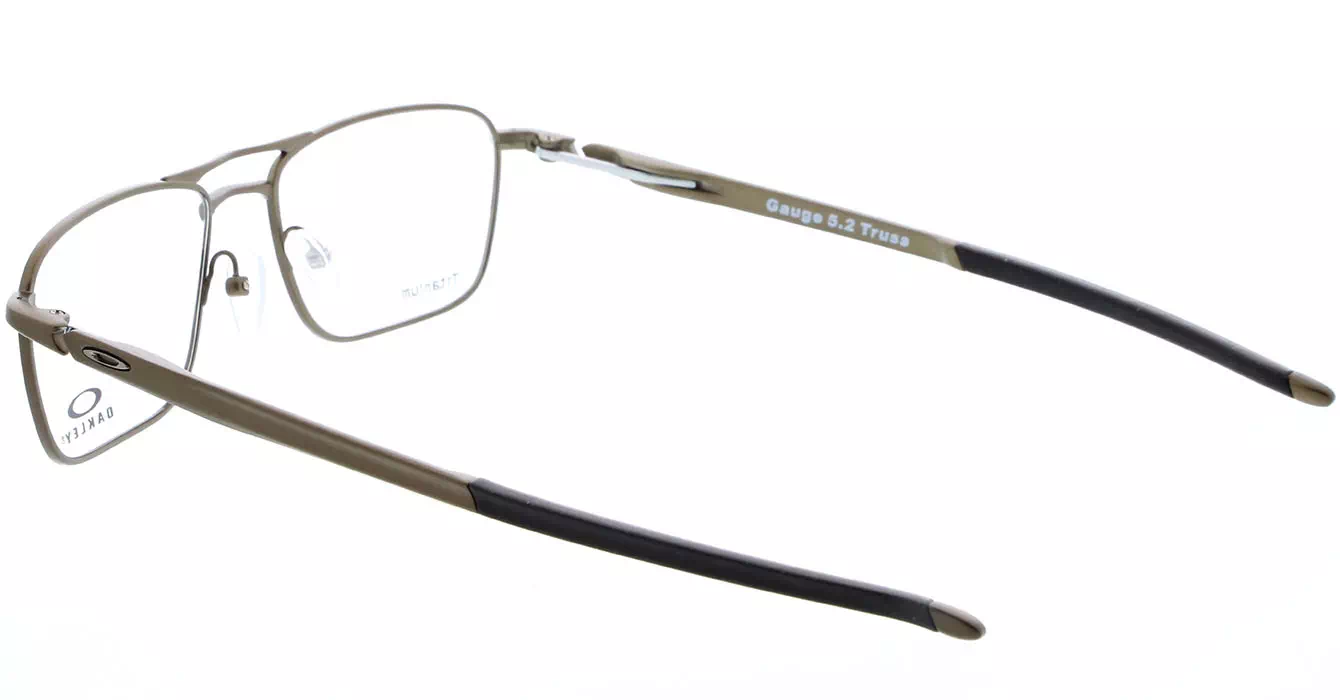 Oakley Gauge 5.2 Truss Pewter (OX5127-02) s53