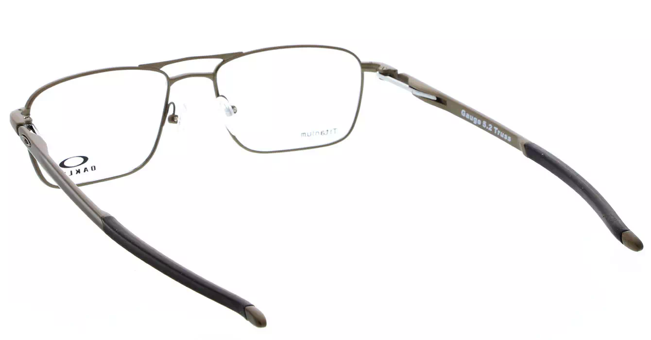 Oakley Gauge 5.2 Truss Pewter (OX5127-02) s53
