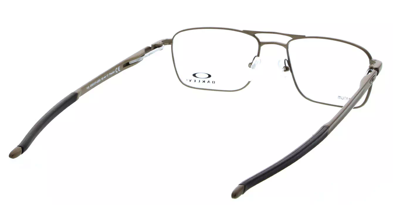Oakley Gauge 5.2 Truss Pewter (OX5127-02) s53
