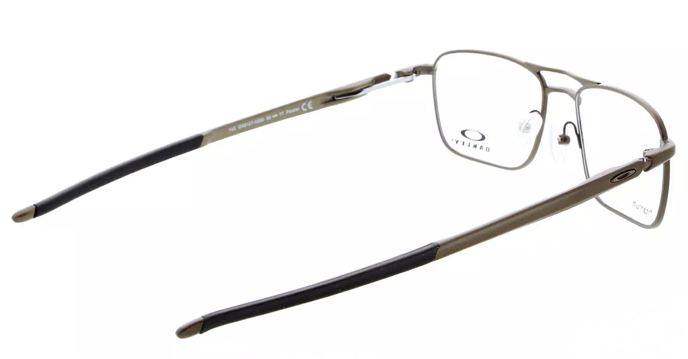Oakley Gauge 5.2 Truss Pewter (OX5127-02) s53
