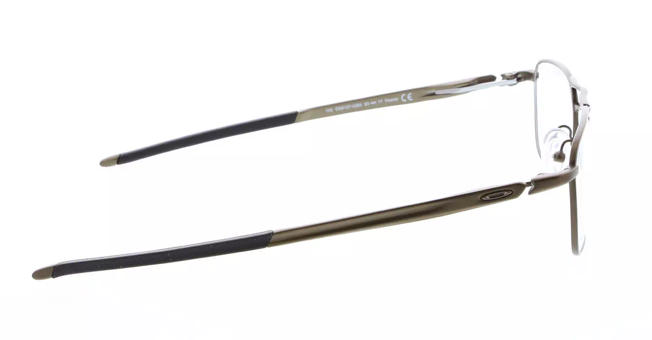 Oakley Gauge 5.2 Truss Pewter (OX5127-02) s53