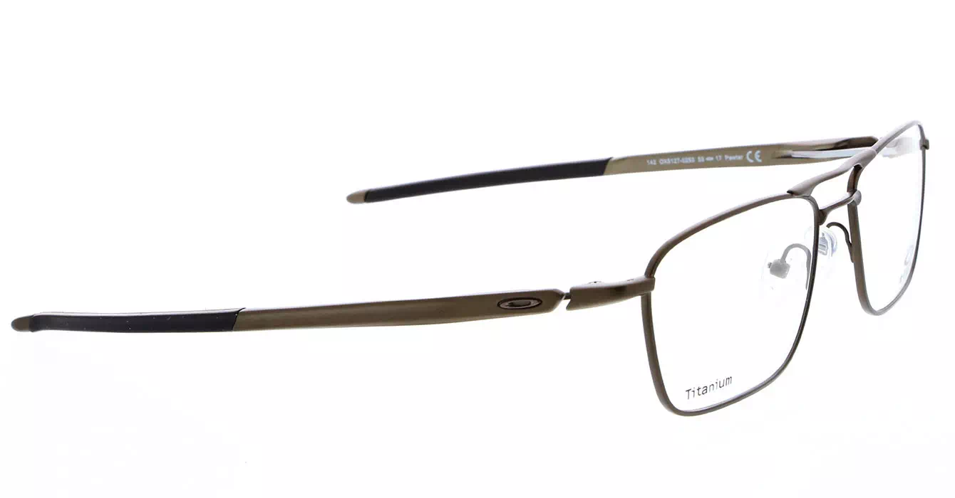 Oakley Gauge 5.2 Truss Pewter (OX5127-02) s53