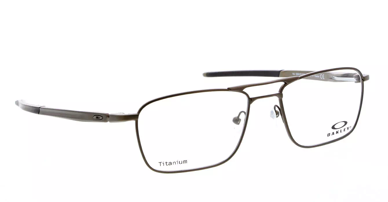 Oakley Gauge 5.2 Truss Pewter (OX5127-02) s53