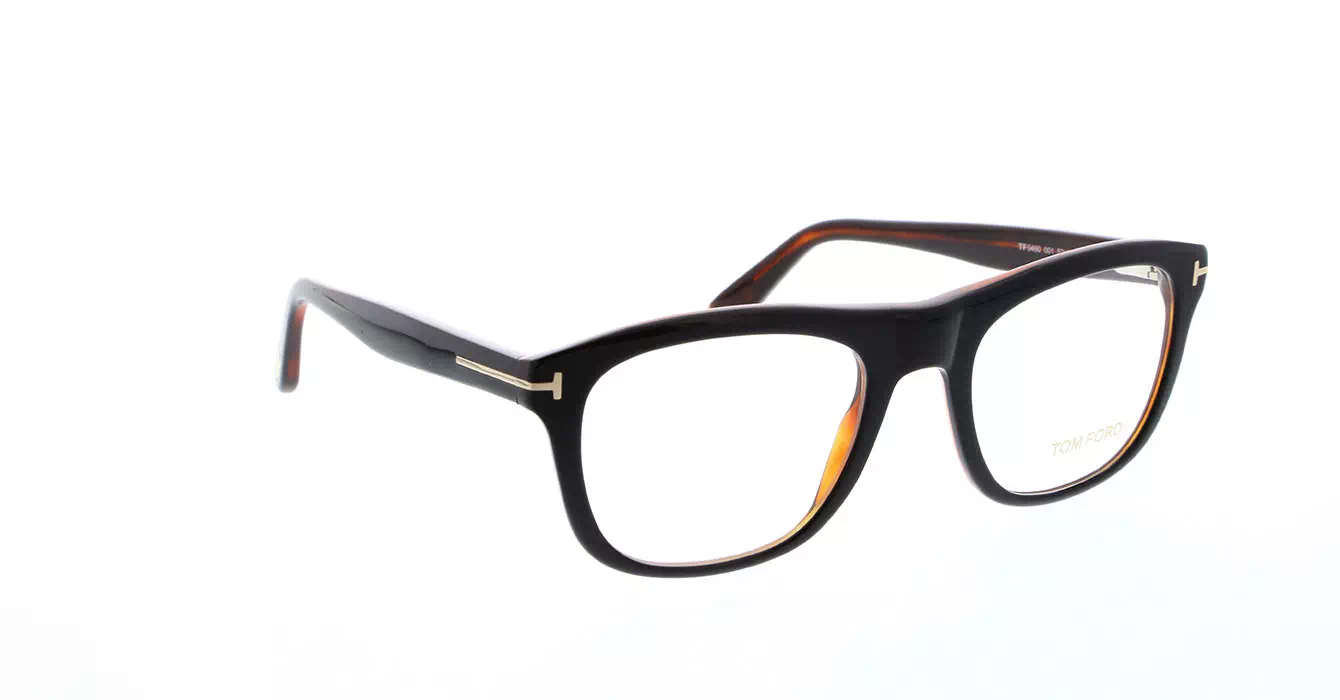 Tom Ford FT5480 col 001