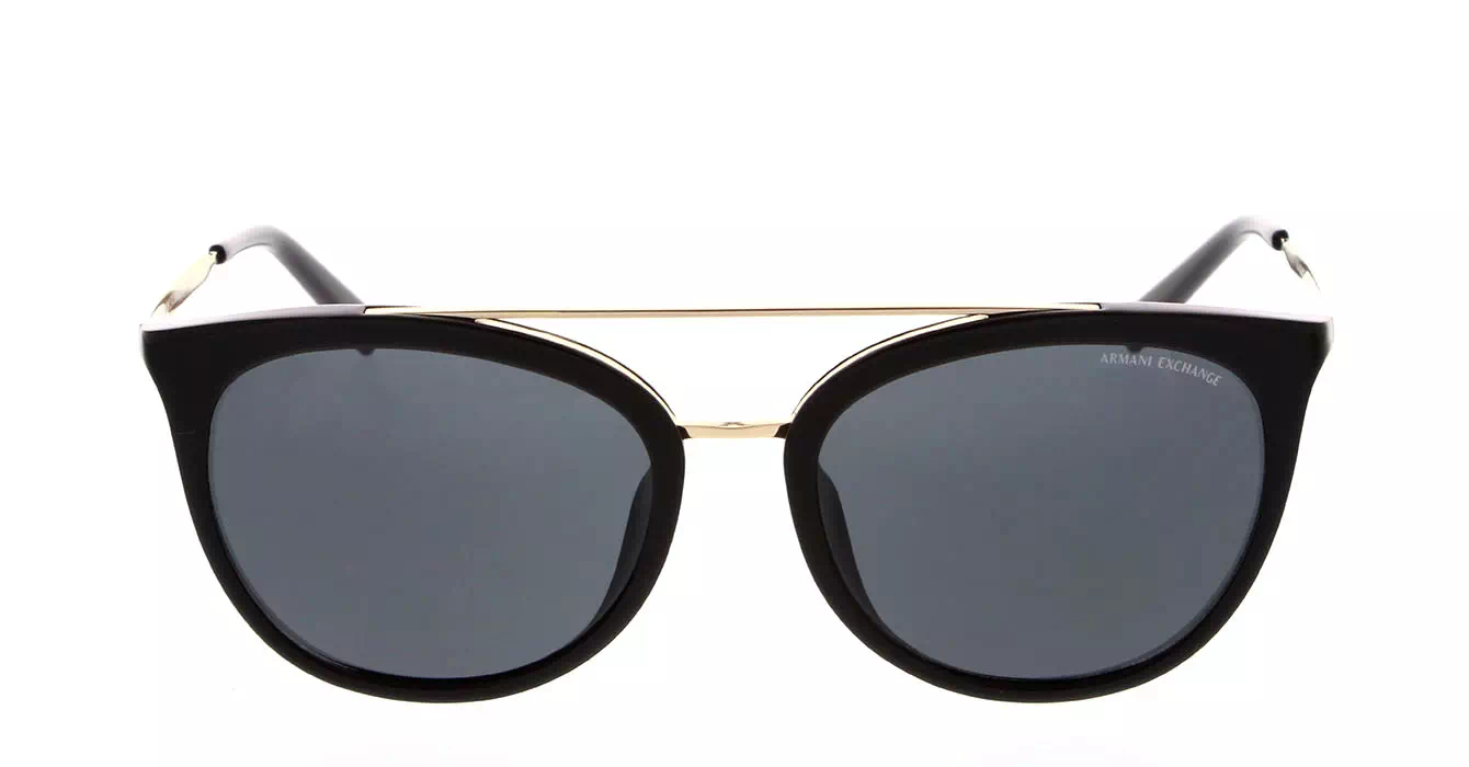 Armani Exchange AX4068SF col 8158/87 s55