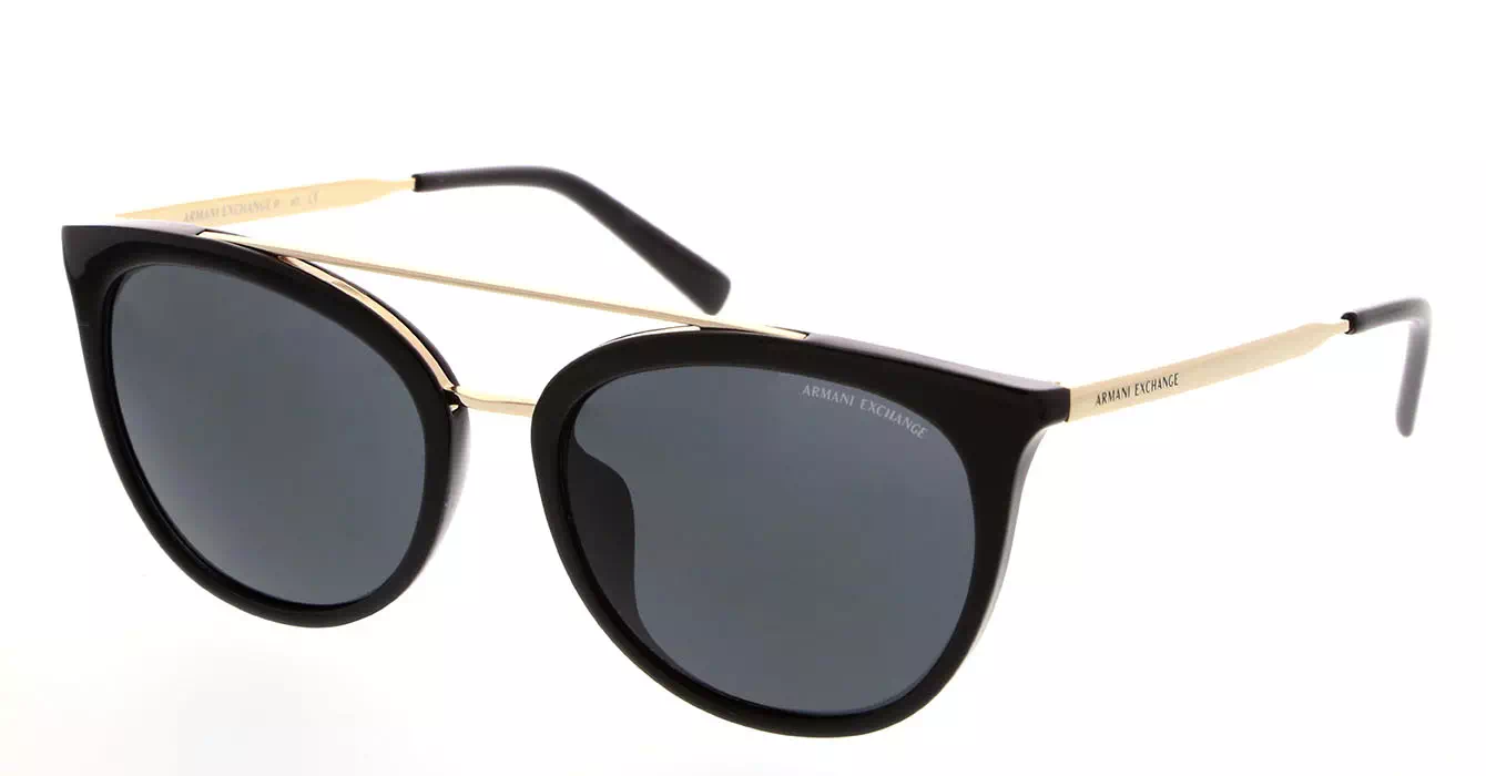 Armani Exchange AX4068SF col 8158/87 s55