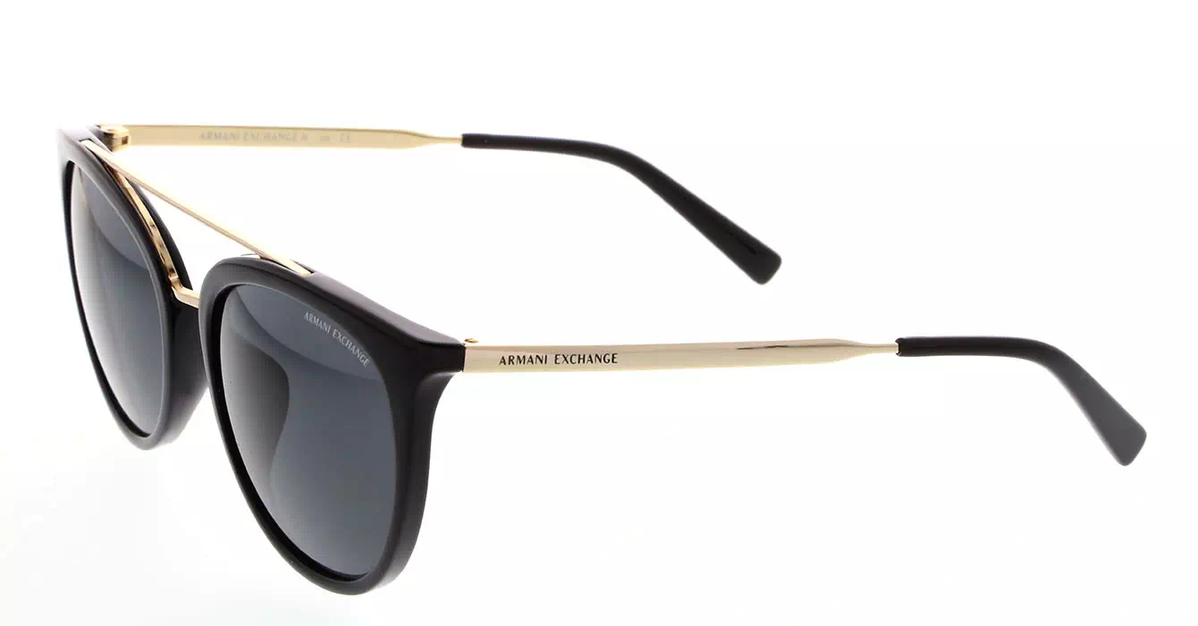 Armani Exchange AX4068SF col 8158/87 s55