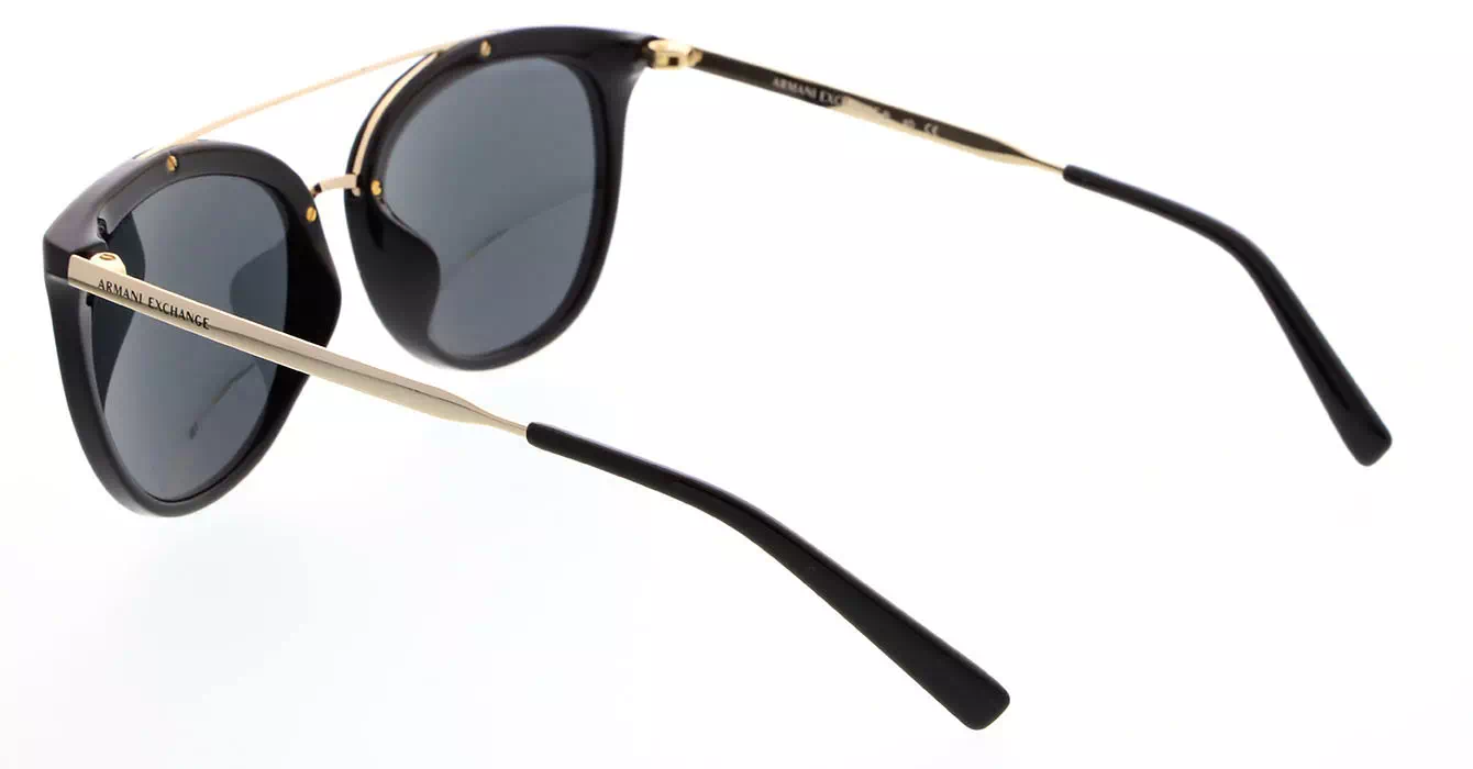 Armani Exchange AX4068SF col 8158/87 s55