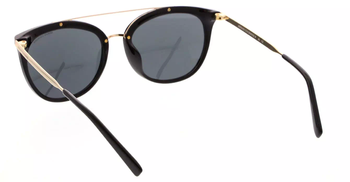 Armani Exchange AX4068SF col 8158/87 s55