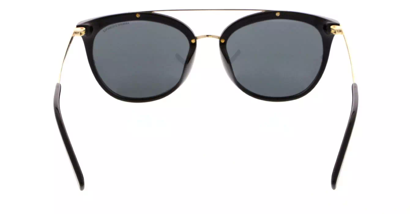 Armani Exchange AX4068SF col 8158/87 s55