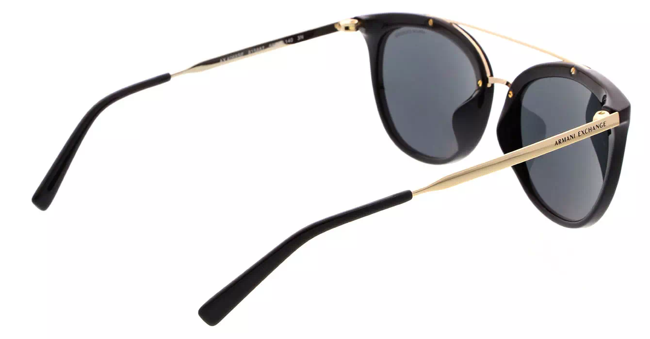 Armani Exchange AX4068SF col 8158/87 s55