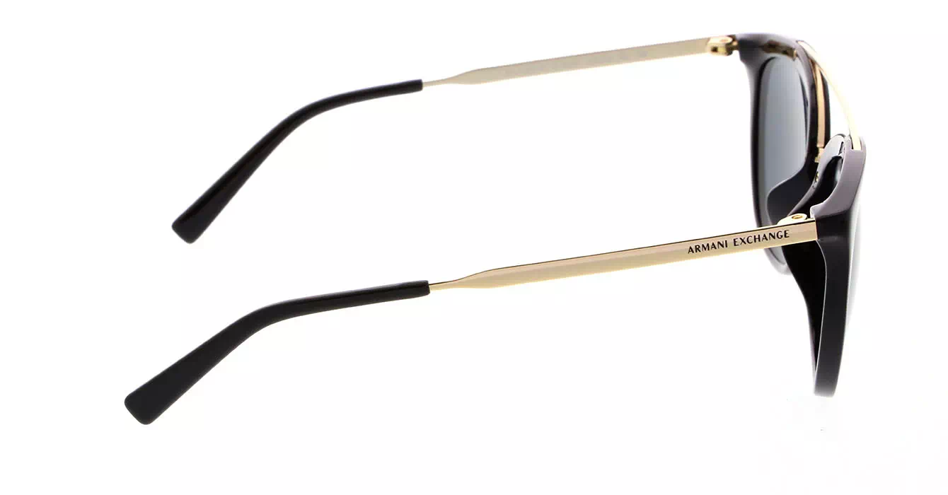 Armani Exchange AX4068SF col 8158/87 s55