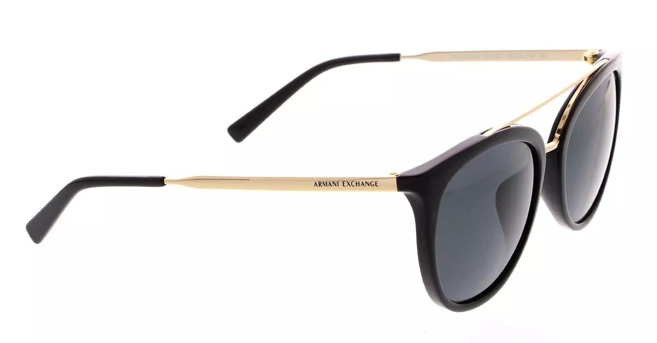 Armani Exchange AX4068SF col 8158/87 s55
