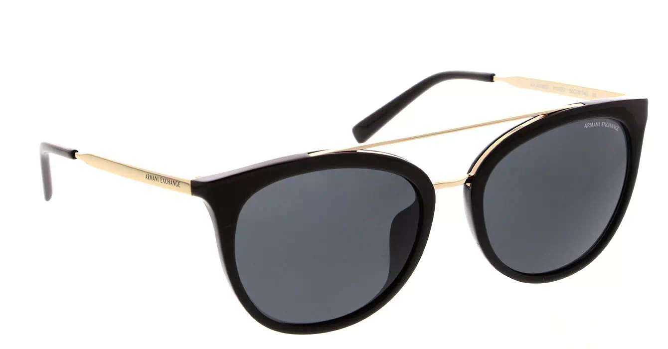 Armani Exchange AX4068SF col 8158/87 s55