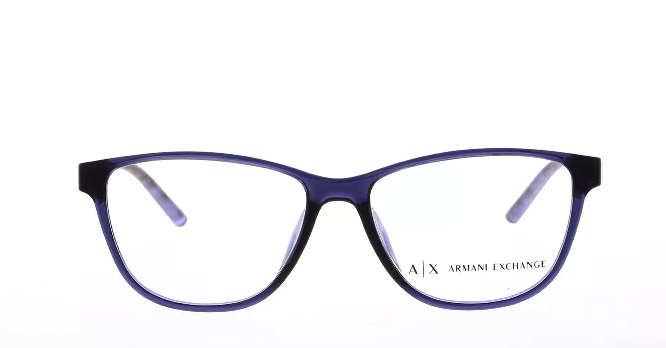 Armani Exchange AX3047F col 8237 s54