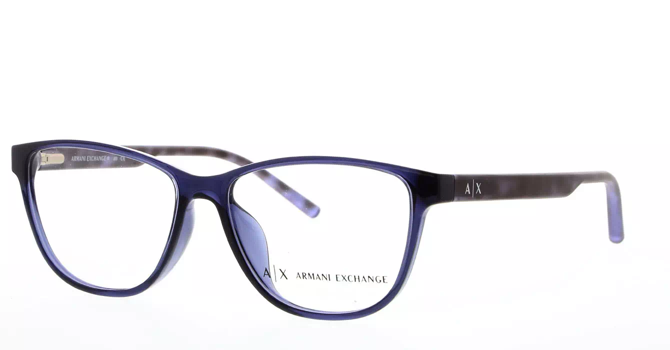 Armani Exchange AX3047F col 8237 s54