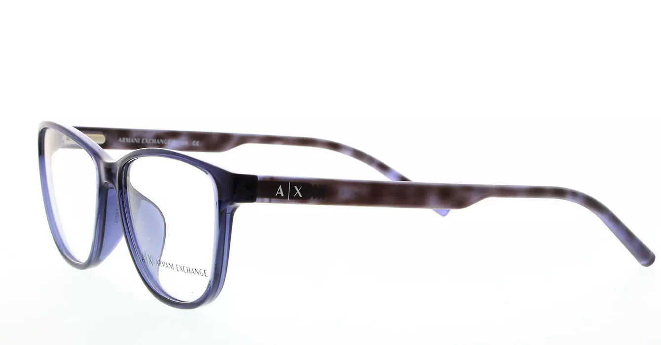 Armani Exchange AX3047F col 8237 s54