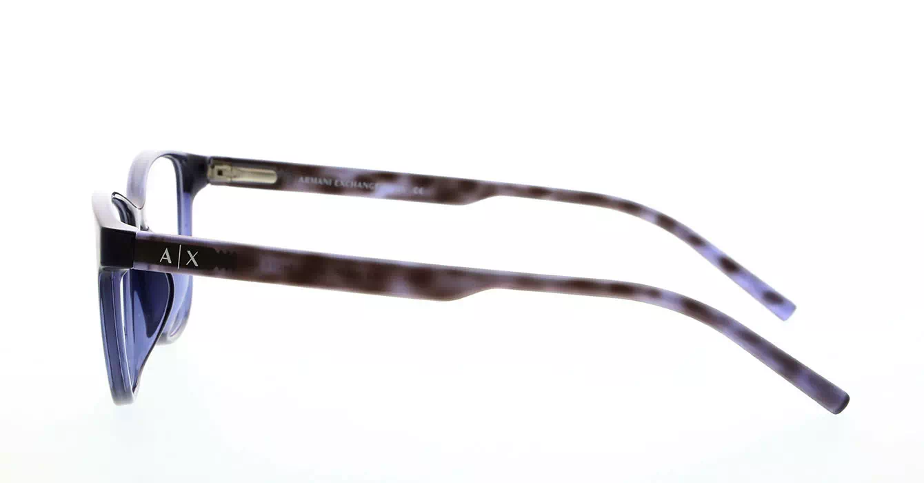 Armani Exchange AX3047F col 8237 s54