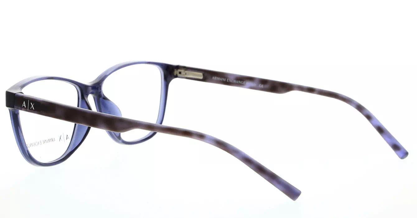 Armani Exchange AX3047F col 8237 s54