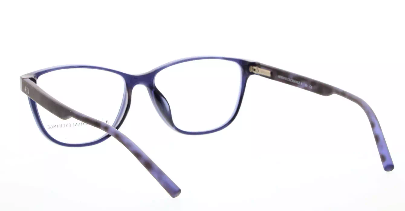 Armani Exchange AX3047F col 8237 s54