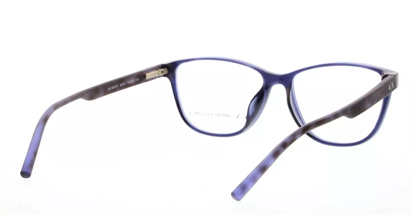Armani Exchange AX3047F col 8237 s54