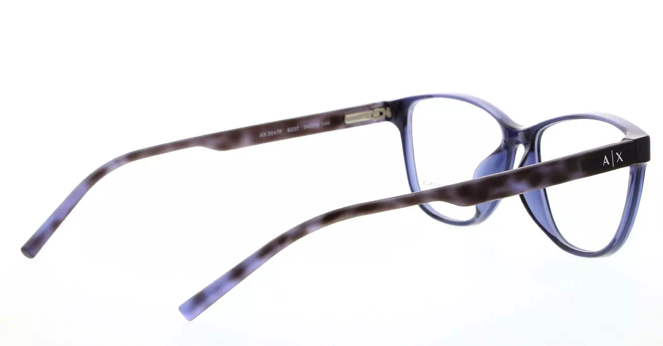 Armani Exchange AX3047F col 8237 s54