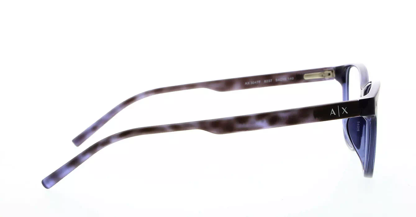 Armani Exchange AX3047F col 8237 s54