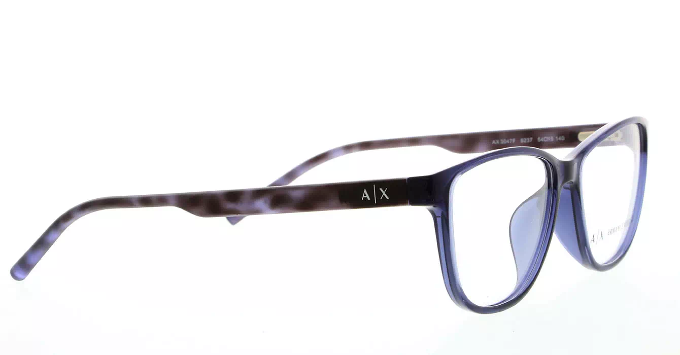 Armani Exchange AX3047F col 8237 s54