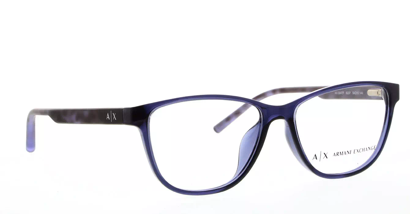 Armani Exchange AX3047F col 8237 s54