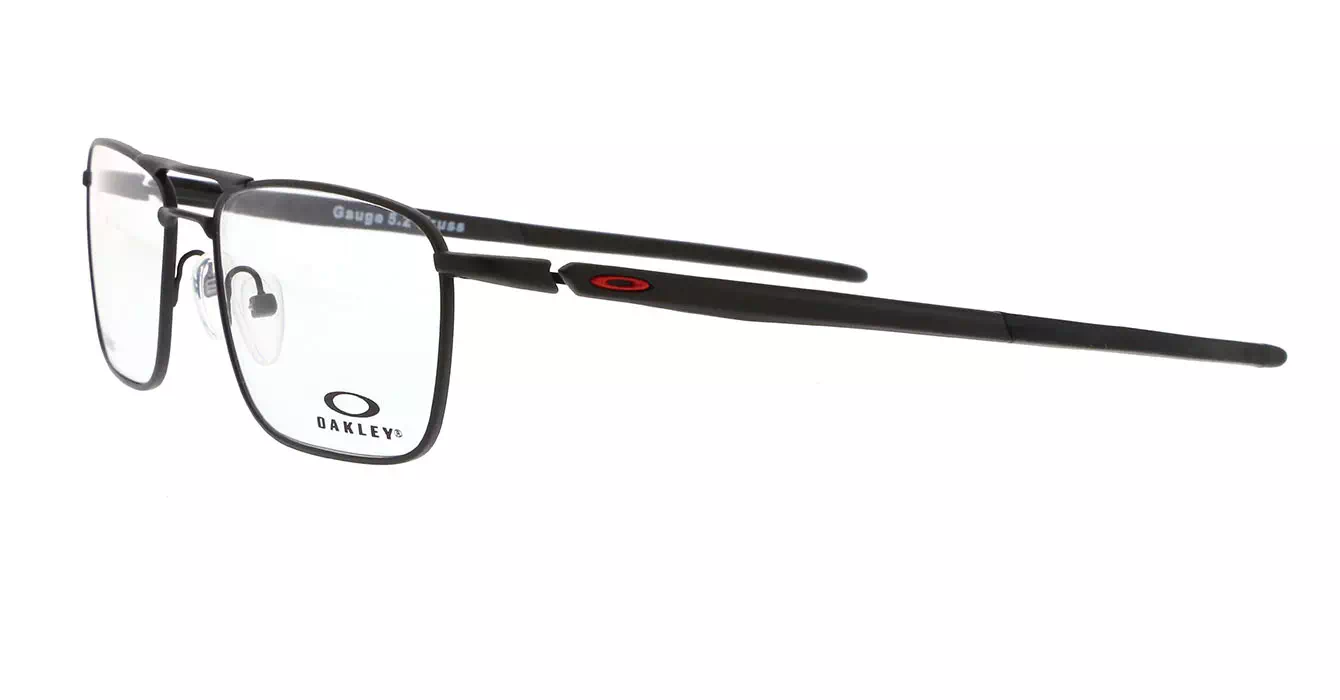 Oakley Gauge 5.2 Truss Stn Blk/tdline (OX5127-04) s53