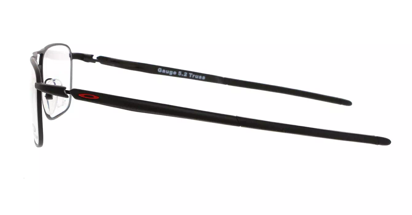 Oakley Gauge 5.2 Truss Stn Blk/tdline (OX5127-04) s53