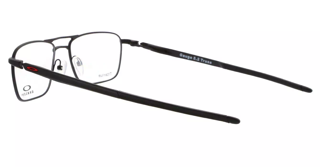 Oakley Gauge 5.2 Truss Stn Blk/tdline (OX5127-04) s53